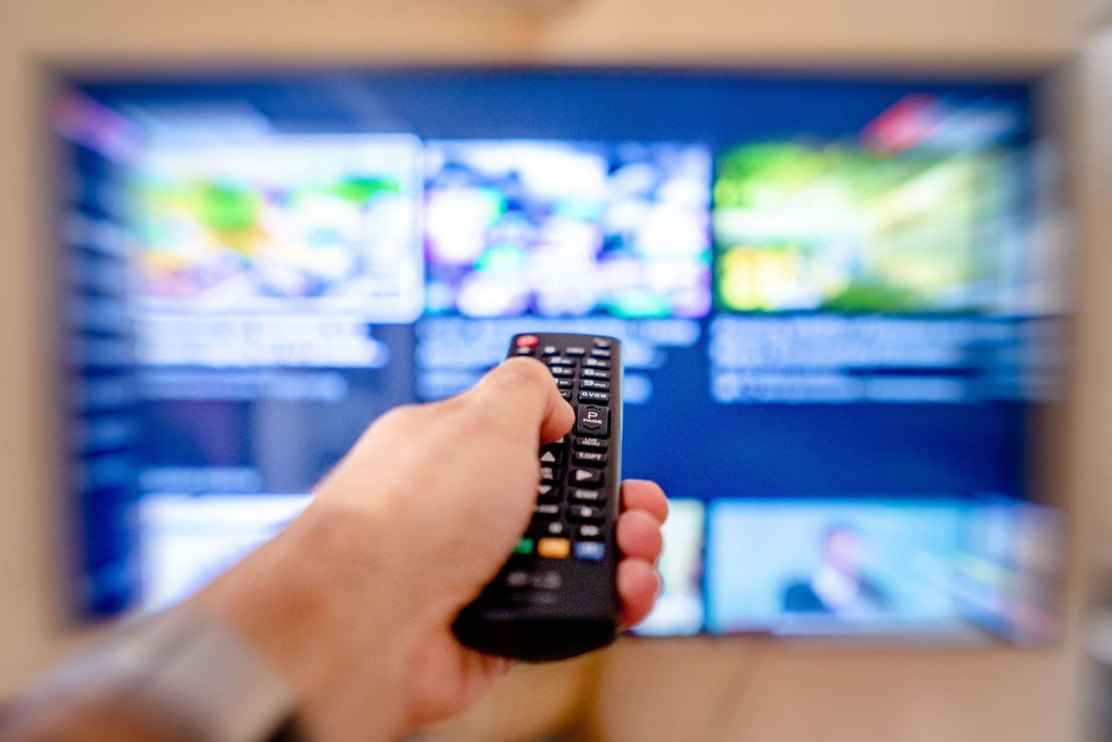 Nordic IPTV: The Complete Guide to Channels, Setup, and Getting the Most Out of It