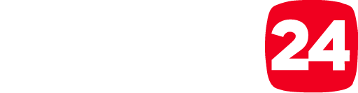 Action 24 logo