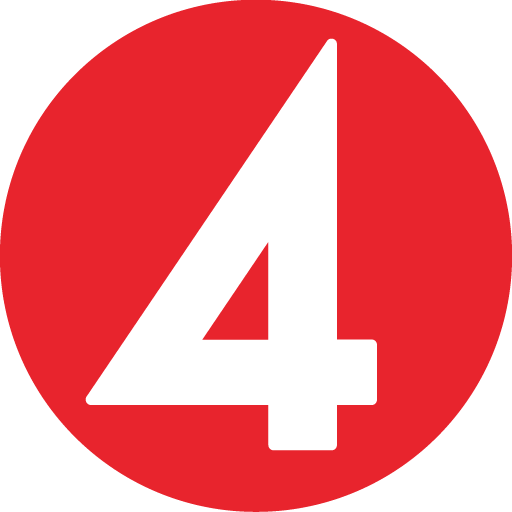 TV4 logo