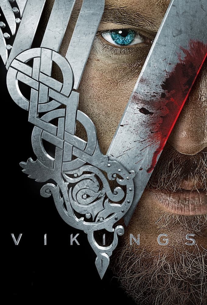 Vikings poster