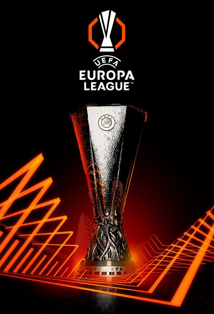 UEFA Europa League poster